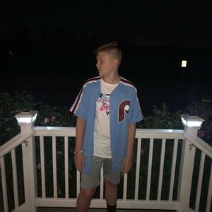 Meet your Posher, Jacob